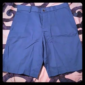 Blue H&M Shorts